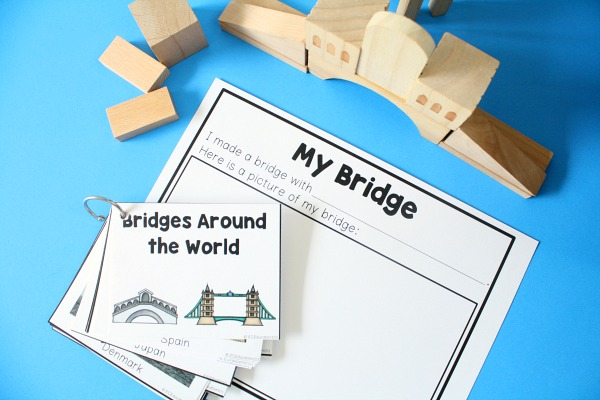 17 Build A Bridge Activities For Students Of All Ages Teaching Expertise - Free Summer Bridge Worksheets For Preschoolers