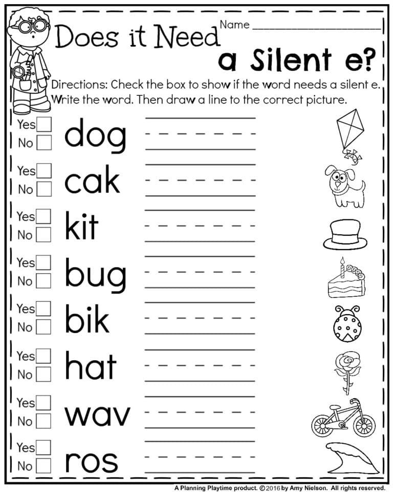 1st Grade Summer Worksheets Pdf - Free Summer Worksheets For First Grade