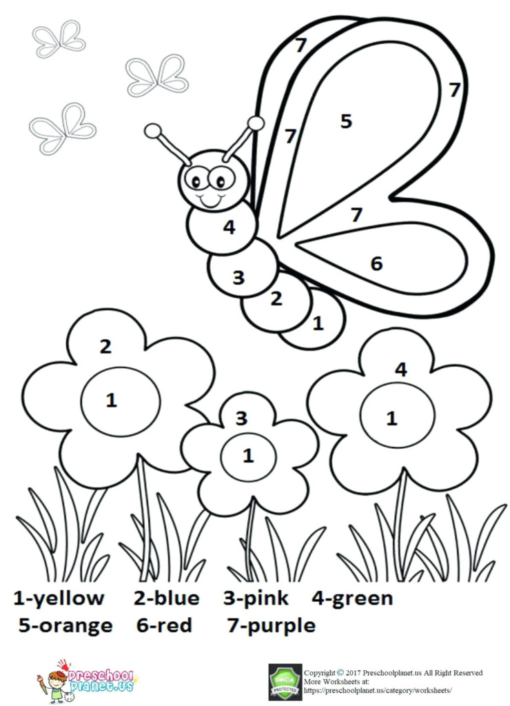 20 Addition Coloring Worksheets For Kindergarten - Addition Coloring Worksheets Summer