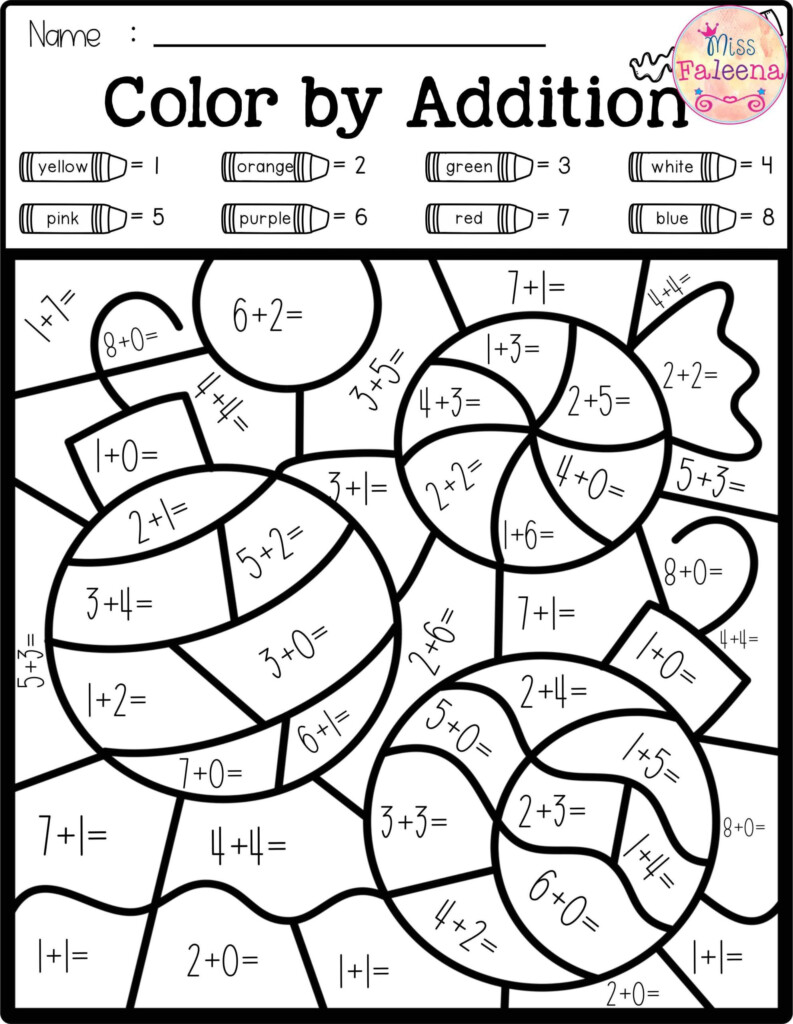 3rd Grade Multiplication Coloring Worksheets Free Printable - Summer Multiplication Coloring Worksheets 3Rd Grade