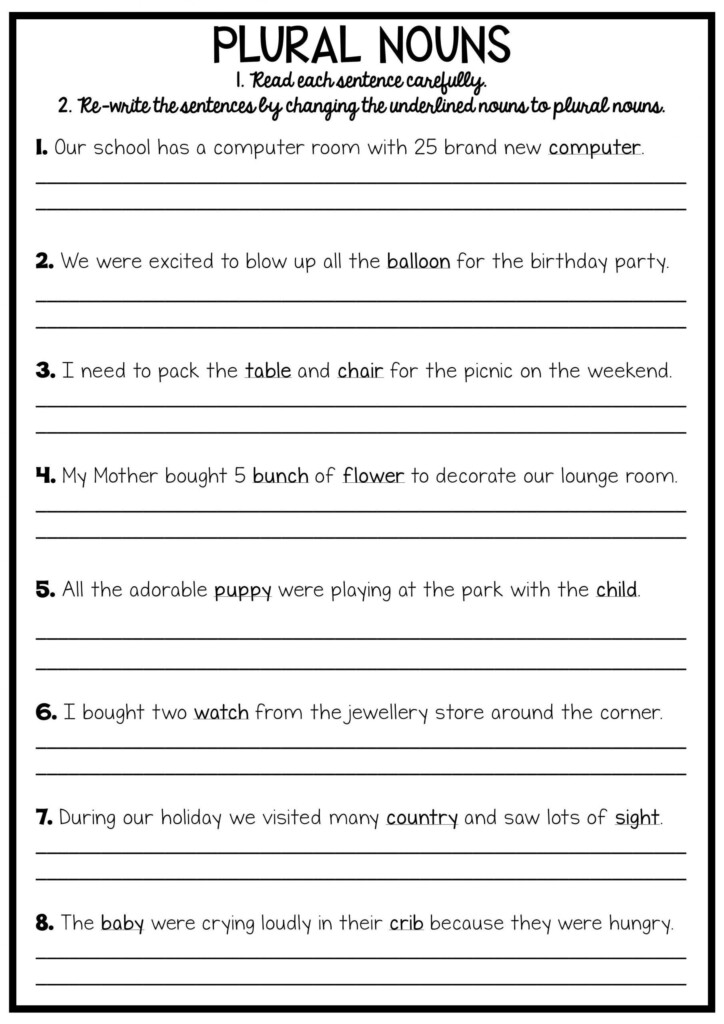 7th Grade Ela Practice Worksheet - 7Th Grade Ela Summer Worksheets