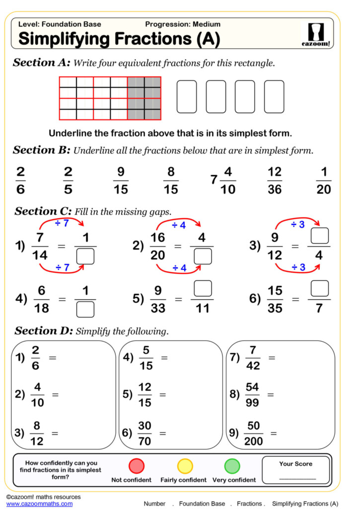 7th Grade Math Review Worksheets - 7Th Grade Math Worksheets For Summer