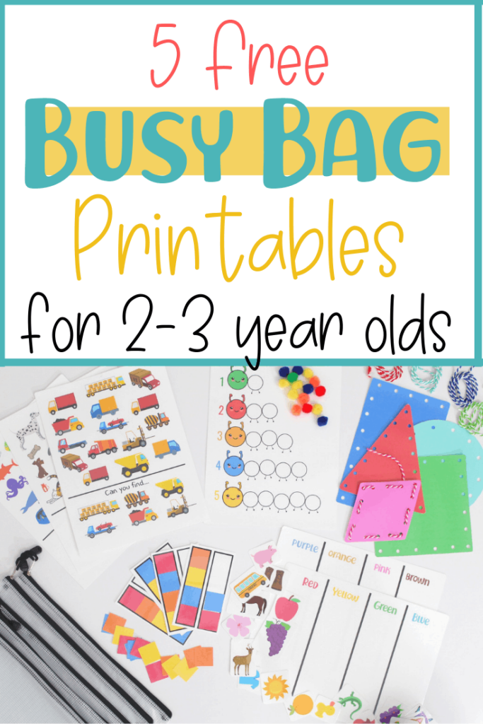 Activities For 2 Year Olds Printables - Worksheets For Two Year Olds Summer