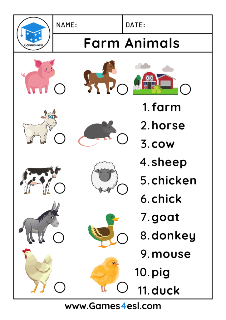 Animals Worksheets For Grade 1 Pdf - Summer Animal Worksheets Grade 1