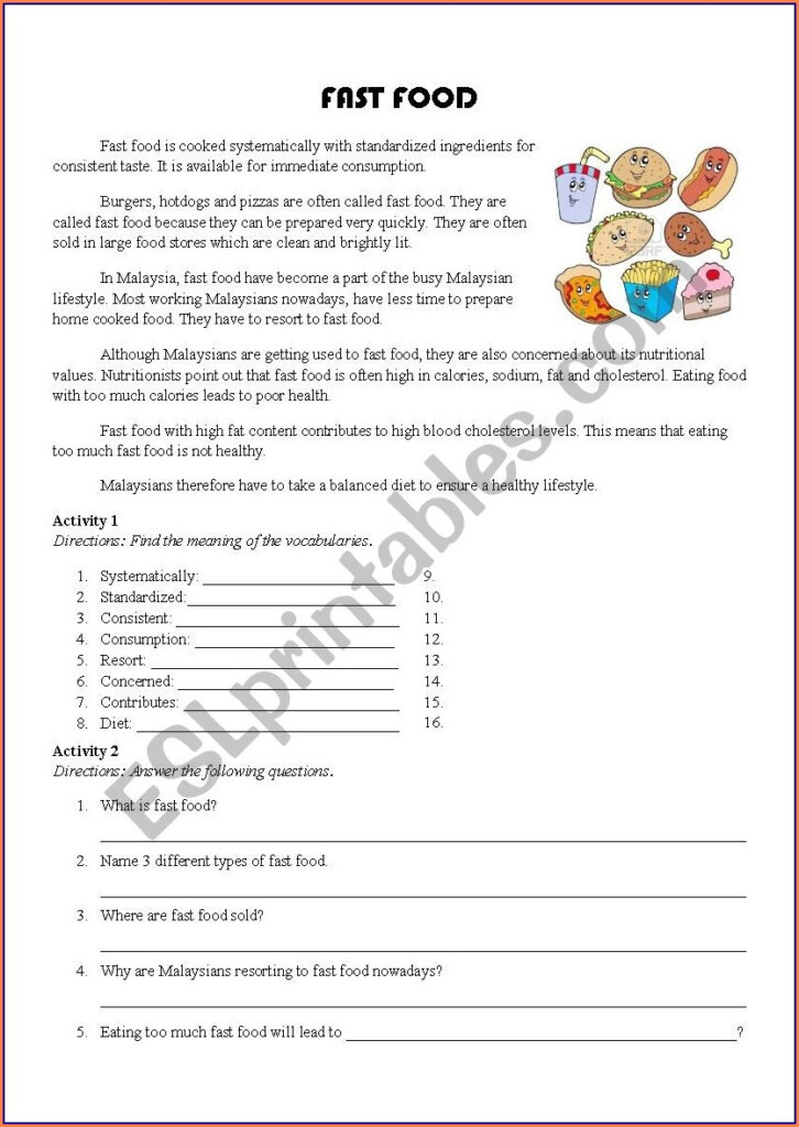 Fast Food Nation Worksheet Answers Worksheet Resume Examples - Fast Food Nation Summer Worksheet Answers