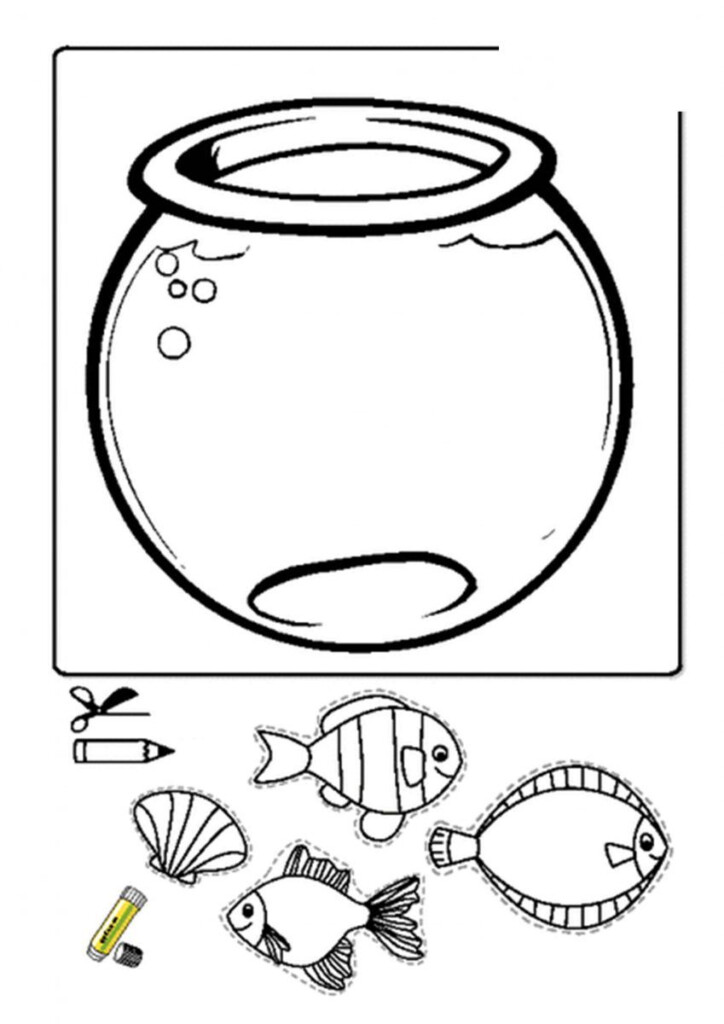 Free Printable Arts And Crafts Worksheets Pdf - Kids Summer Art Crafts Printable Worksheets