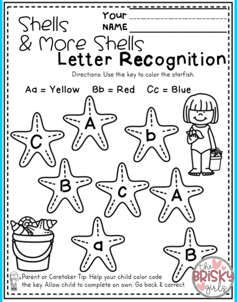 Free Printable Preschool Summer Packet Printable Word Searches - Preschool Summer Worksheets Packet