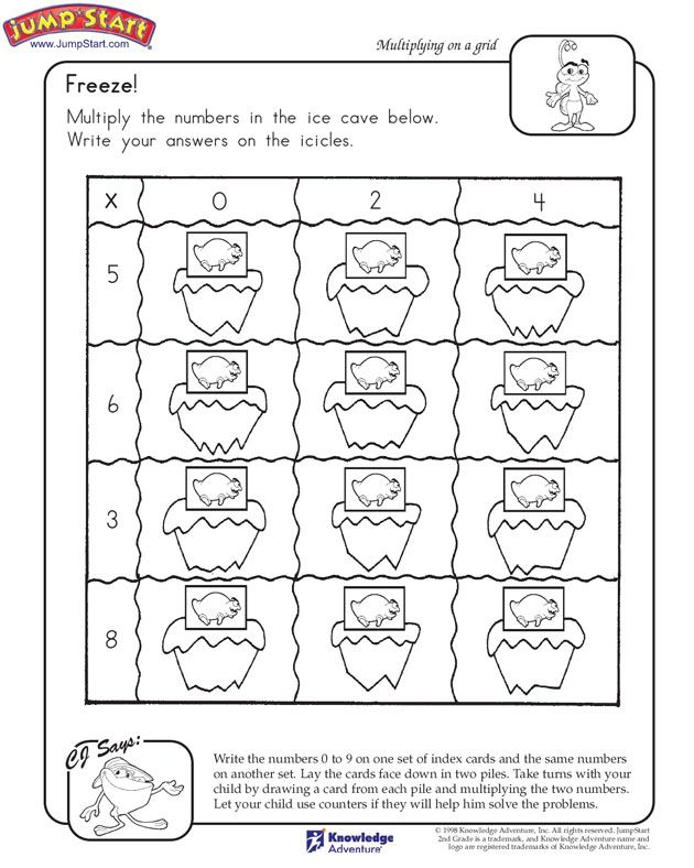 Free Summer Worksheets For 2nd Grade - Free Summer Worksheets For Incoming 2Nd Grade