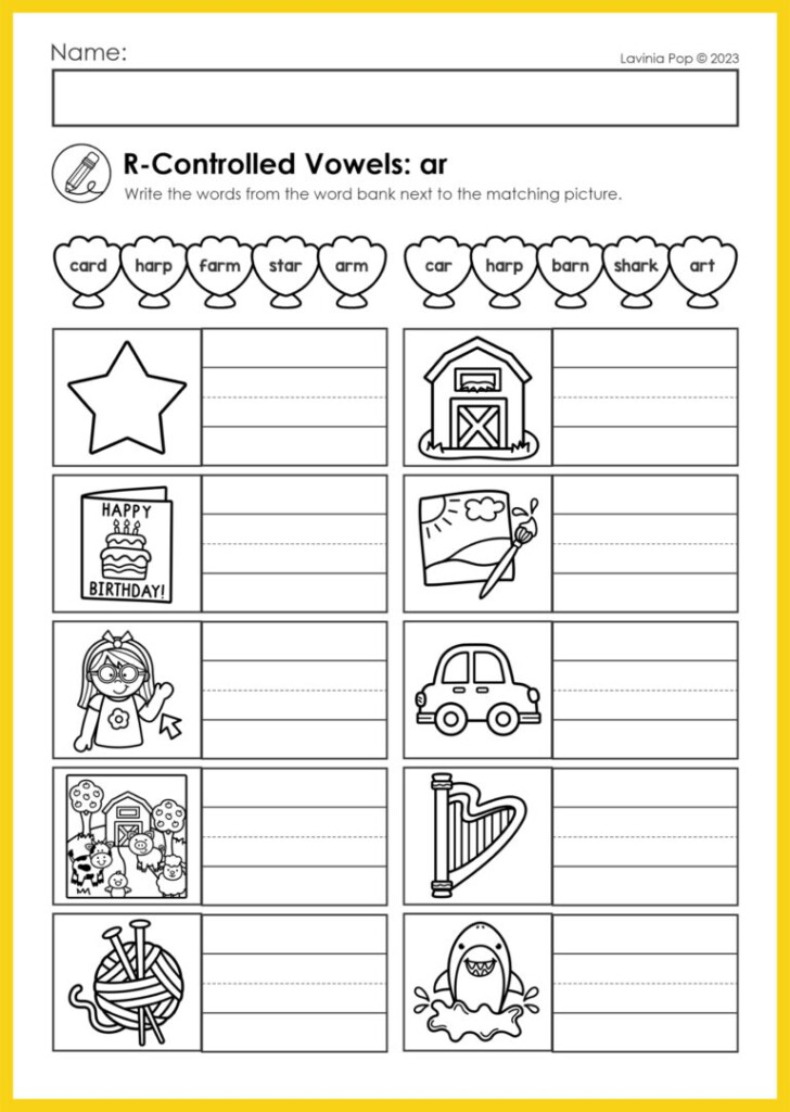 FREE Worksheets Summer 1st Grade Worksheets And Activities No Prep  - Summer Fun Worksheets For 1St Grade