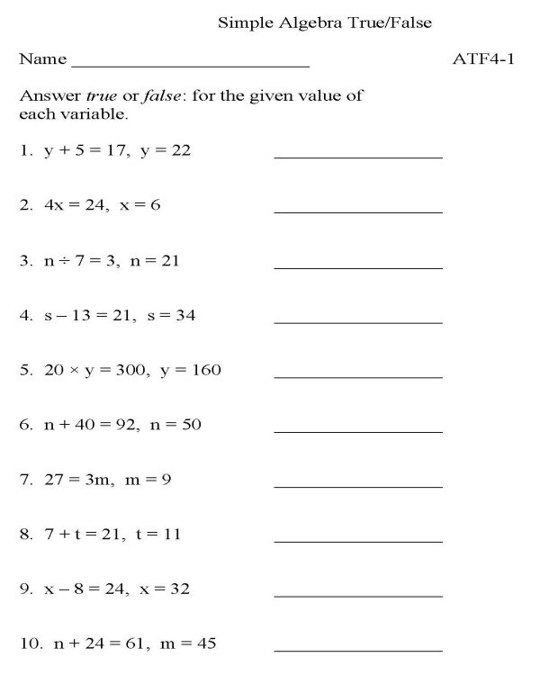 Grade 9 Maths Worksheets With Answers Pdf - Summer Math Worksheets For 9Th Grade