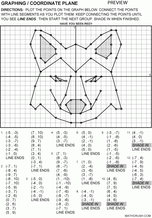 Graphing On Coordinate Plane Worksheets - Dreaming About Summer 2 Worksheet Coordinate Plane