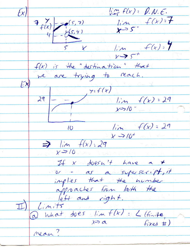 MAC 2311 Lecture 1 Section 2 1 Preview Of Calculus OneClass - Mac 2311 Worksheet 1 Summer 2024