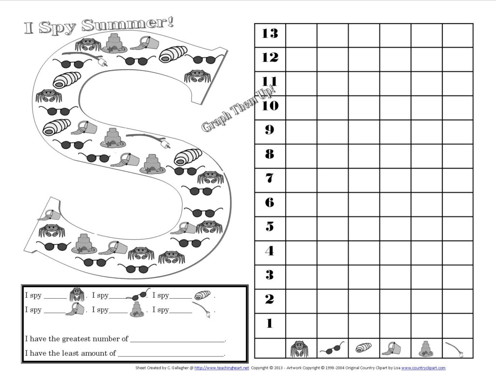 Many FREE Summer Themed Worksheets Classroom Freebies - Summer Fun Worksheets 4Th Grade