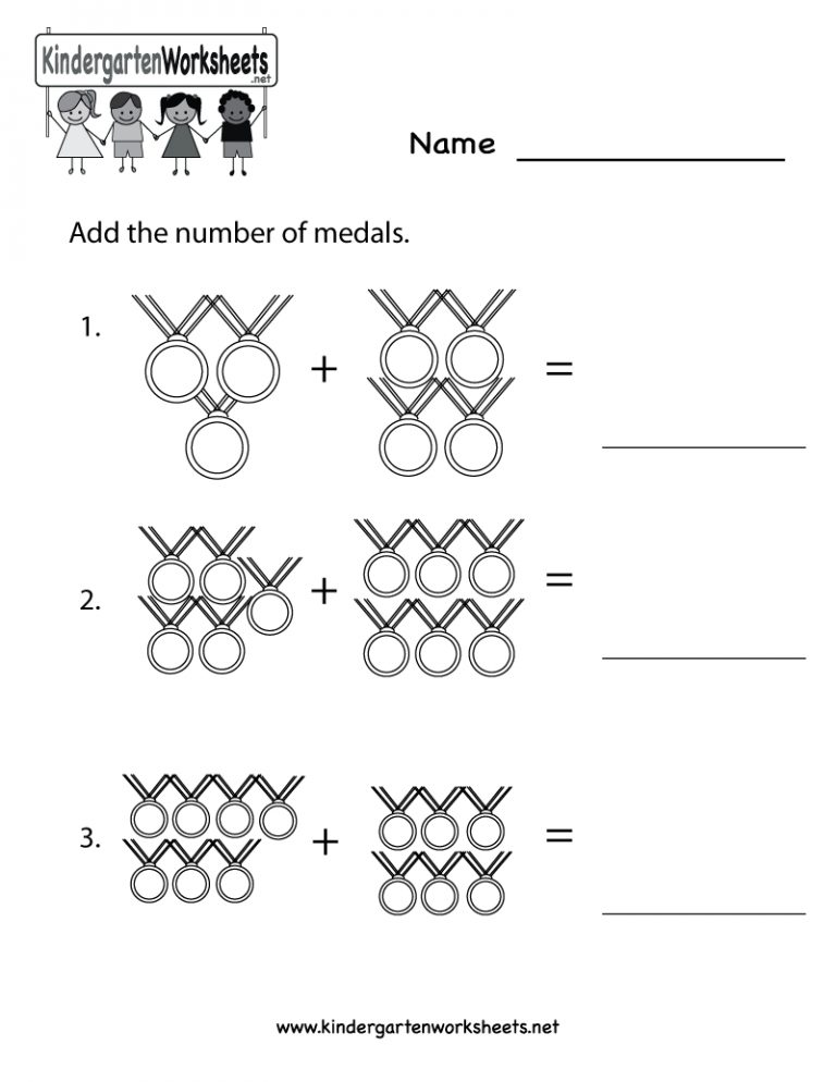 Olympics Math Worksheet Printable - Summer Olympics Math Worksheets