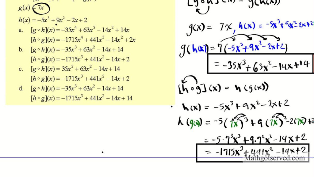 Precalculus Review Worksheet For Mac 2311 Solution Pilotuk - Mac 2311 Worksheet Summer 2024