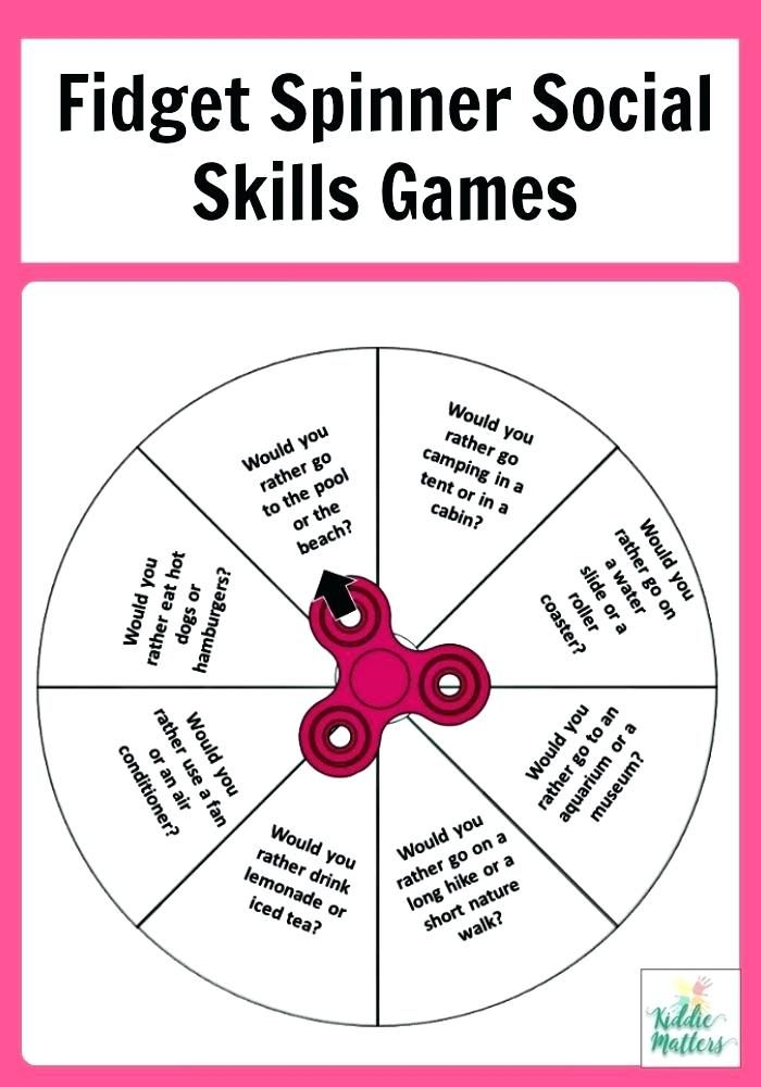 Printable Social Skill Worksheets - Free End Of Year Social Skills Worksheets Summer Planning