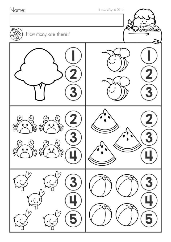 Summer Review Kindergarten Math Literacy Worksheets Activ A90 - Summer Recap Worksheet