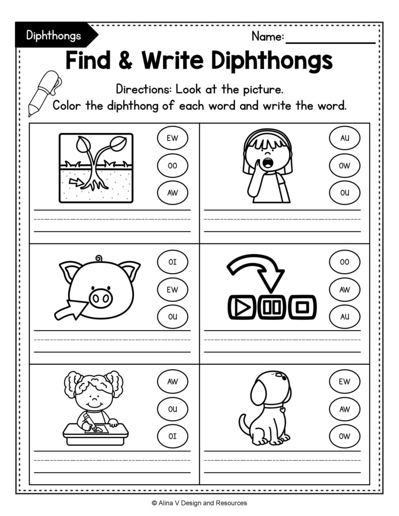 Teacher Pay Teacher Free Worksheets - First Grade Summer Worksheet Teachers Pay Tachers